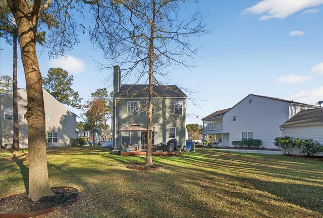 4803 E Red Maple Circle, Summerville, SC 29485