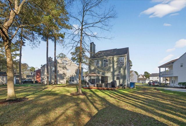 4803 E Red Maple Circle, Summerville, SC 29485