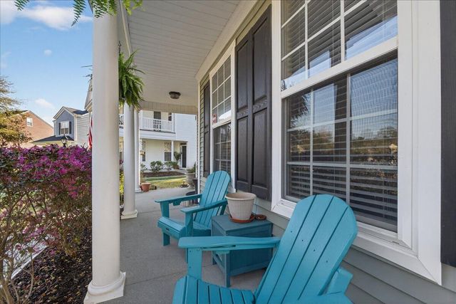 4803 E Red Maple Circle, Summerville, SC 29485