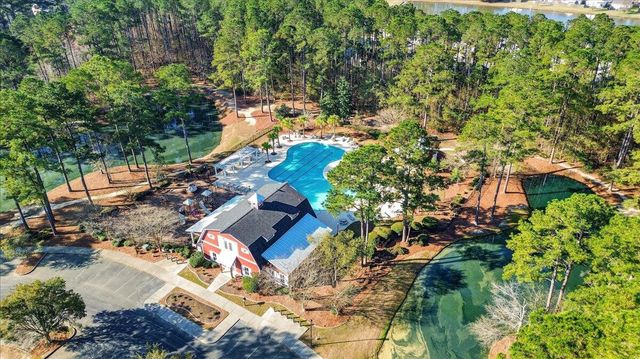 4803 E Red Maple Circle, Summerville, SC 29485