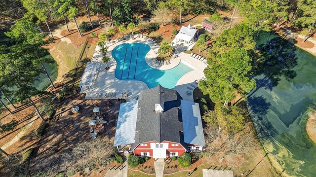 4803 E Red Maple Circle, Summerville, SC 29485