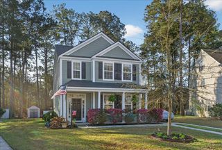 4803 E Red Maple Circle, Summerville, SC 29485