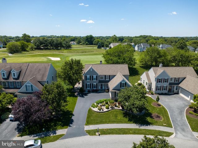 115 TURNBERRY DR, Avondale, PA 19311