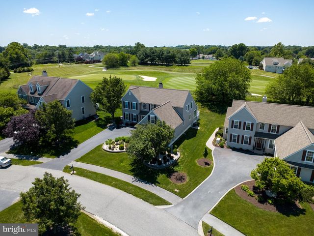 115 TURNBERRY DR, Avondale, PA 19311