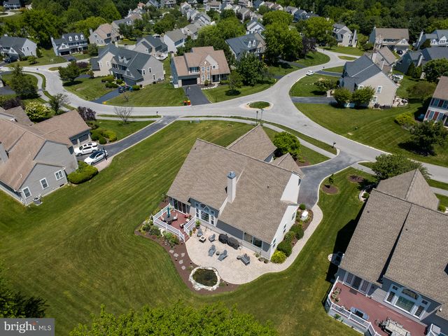 115 TURNBERRY DR, Avondale, PA 19311