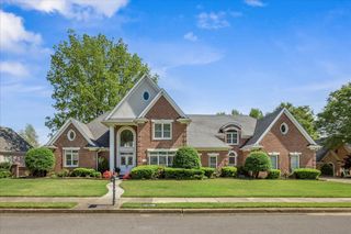 4600 GOLDSBY CIR, Millington, TN 38053