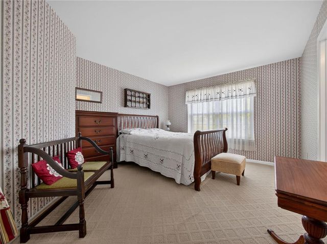 145 Vista Drive, Forks Twp, PA 18040