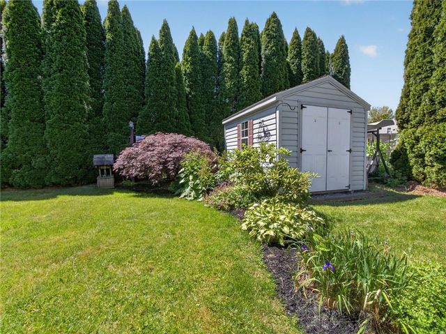 145 Vista Drive, Forks Twp, PA 18040