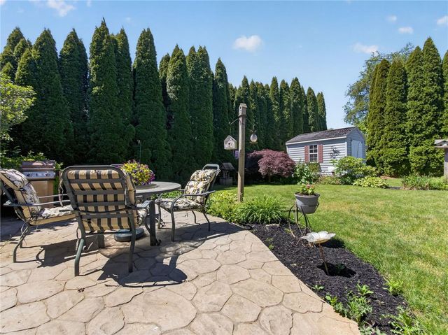 145 Vista Drive, Forks Twp, PA 18040