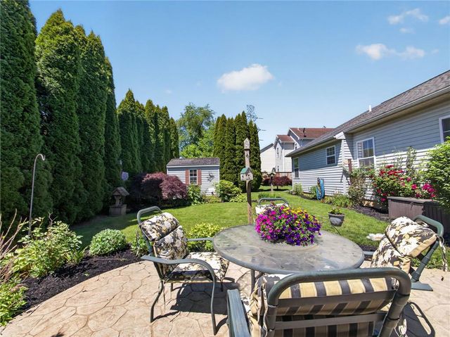 145 Vista Drive, Forks Twp, PA 18040