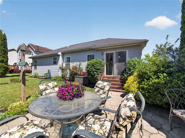 145 Vista Drive, Forks Twp, PA 18040