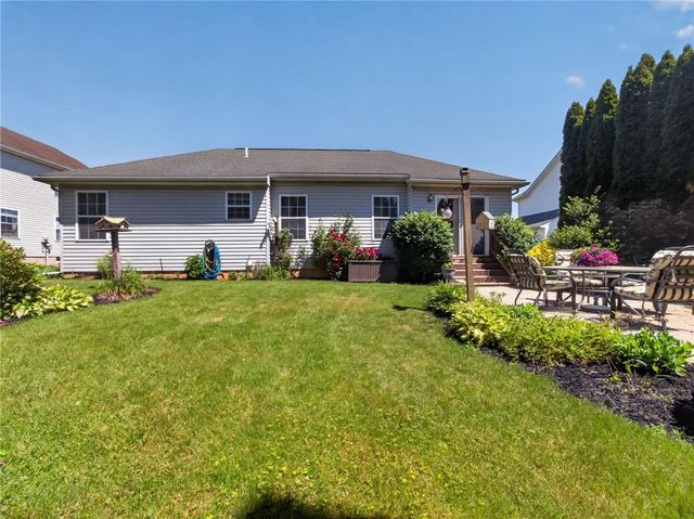 145 Vista Drive, Forks Twp, PA 18040