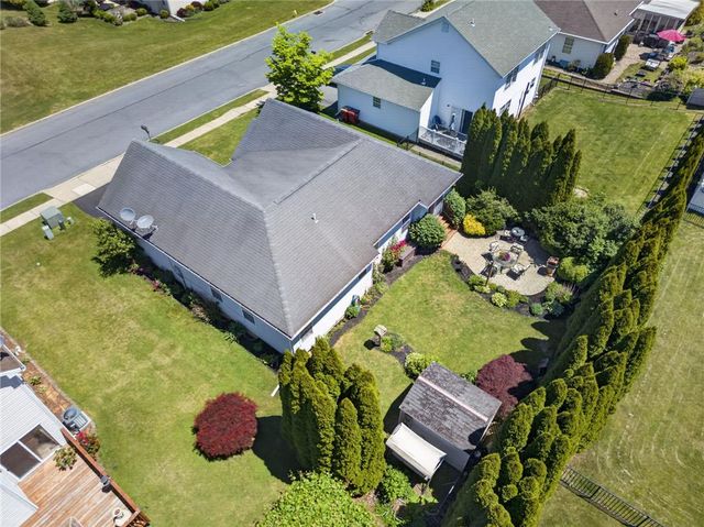 145 Vista Drive, Forks Twp, PA 18040