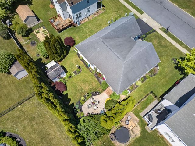 145 Vista Drive, Forks Twp, PA 18040