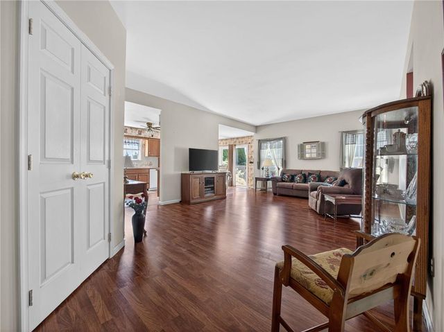 145 Vista Drive, Forks Twp, PA 18040