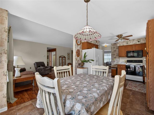 145 Vista Drive, Forks Twp, PA 18040