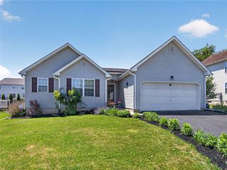 145 Vista Drive, Forks Twp, PA 18040