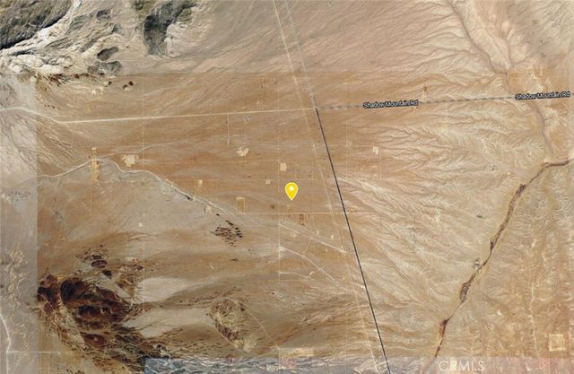 0 Trenton Road, Adelanto, CA 92301