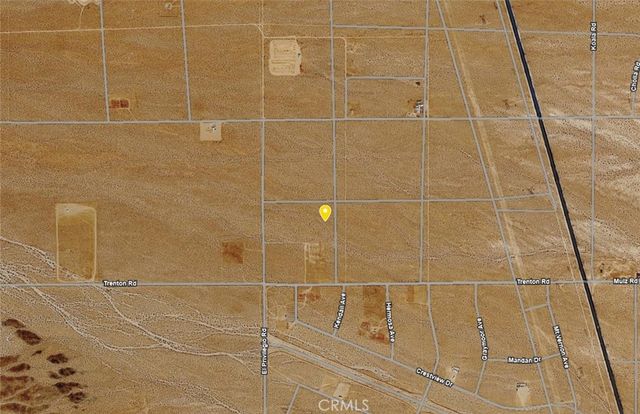 0 Trenton Road, Adelanto, CA 92301