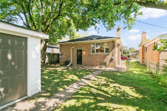 14214 Minerva Avenue, Dolton, IL 60419