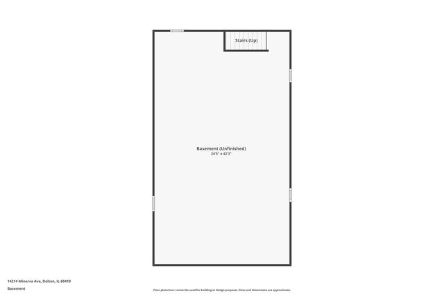 14214 Minerva Avenue, Dolton, IL 60419