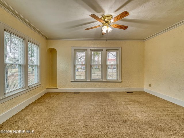 1819 Shenandoah Road, Toledo, OH 43607