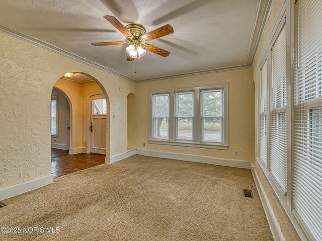 1819 Shenandoah Road, Toledo, OH 43607