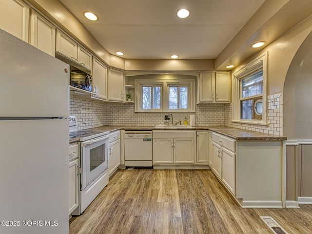 1819 Shenandoah Road, Toledo, OH 43607