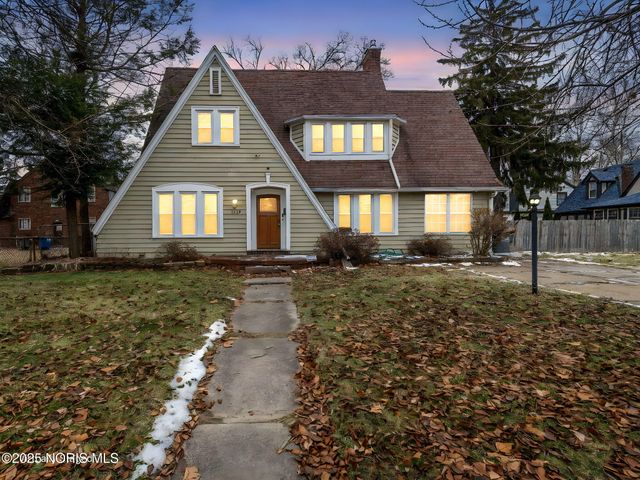 1819 Shenandoah Road, Toledo, OH 43607