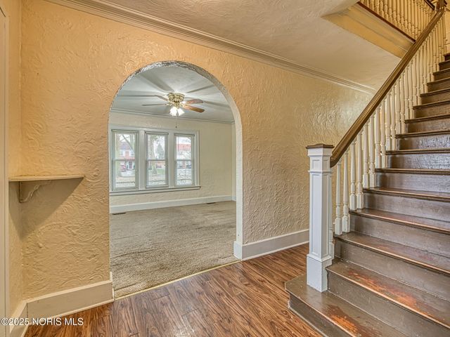 1819 Shenandoah Road, Toledo, OH 43607