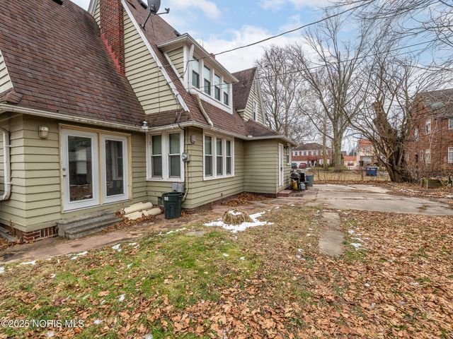 1819 Shenandoah Road, Toledo, OH 43607