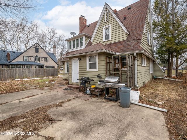 1819 Shenandoah Road, Toledo, OH 43607