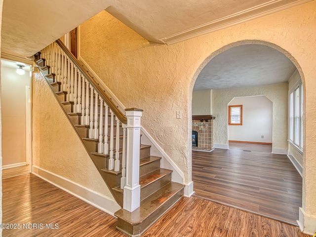 1819 Shenandoah Road, Toledo, OH 43607