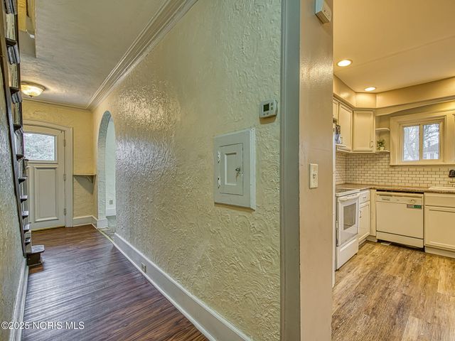 1819 Shenandoah Road, Toledo, OH 43607