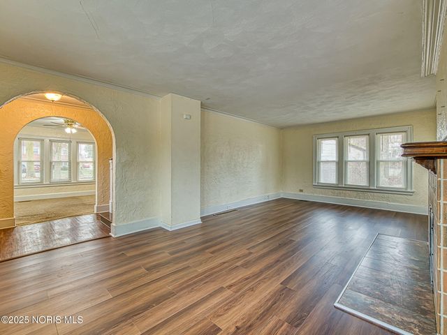 1819 Shenandoah Road, Toledo, OH 43607