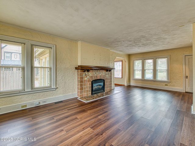 1819 Shenandoah Road, Toledo, OH 43607