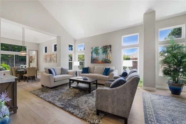 76 Hillrise, Rancho Santa Margarita, CA 92679