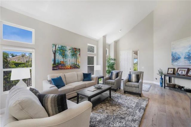 76 Hillrise, Rancho Santa Margarita, CA 92679