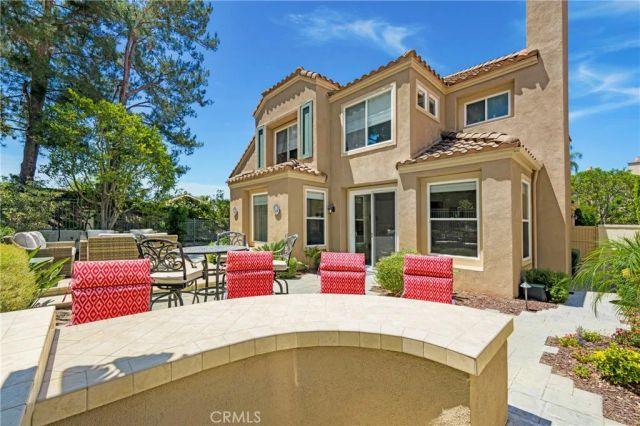 76 Hillrise, Rancho Santa Margarita, CA 92679
