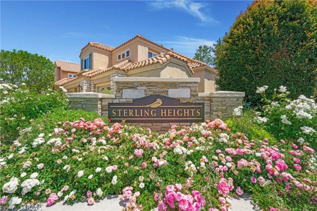 76 Hillrise, Rancho Santa Margarita, CA 92679