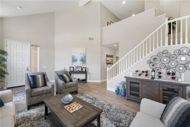 76 Hillrise, Rancho Santa Margarita, CA 92679