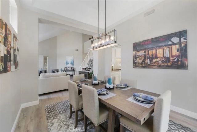 76 Hillrise, Rancho Santa Margarita, CA 92679