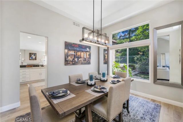 76 Hillrise, Rancho Santa Margarita, CA 92679