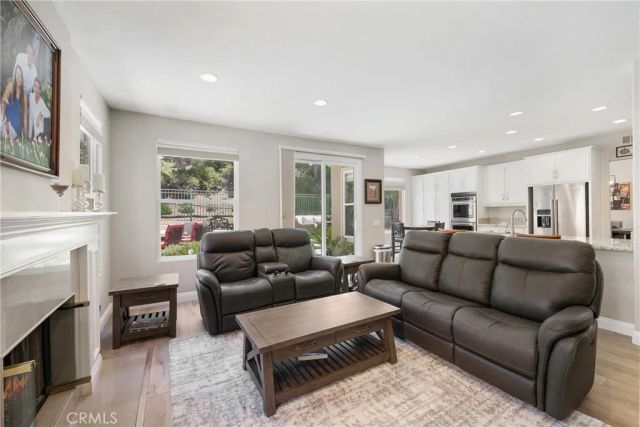76 Hillrise, Rancho Santa Margarita, CA 92679