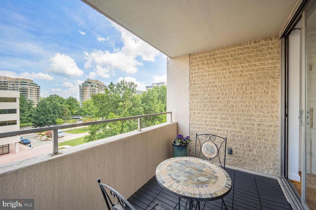 5500 FRIENDSHIP BLVD #1422N, Chevy Chase, MD 20815