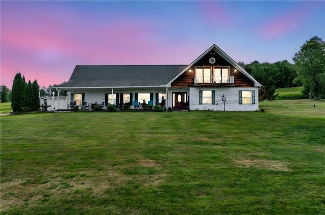 146 Fred Williams Road, Laurens, NY 13796