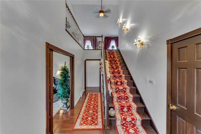 146 Fred Williams Road, Laurens, NY 13796