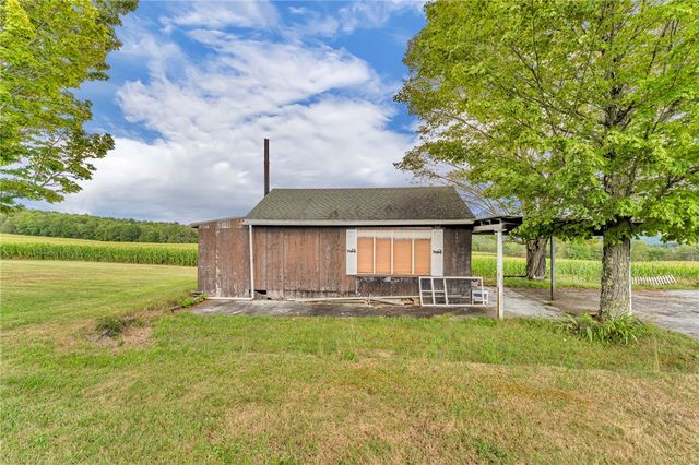 146 Fred Williams Road, Laurens, NY 13796