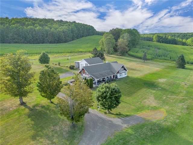 146 Fred Williams Road, Laurens, NY 13796