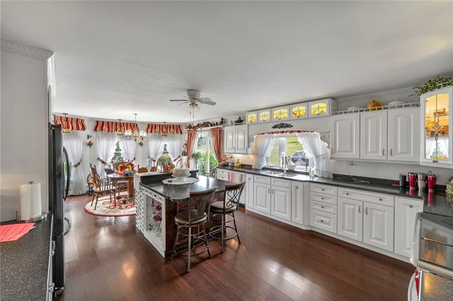 146 Fred Williams Road, Laurens, NY 13796